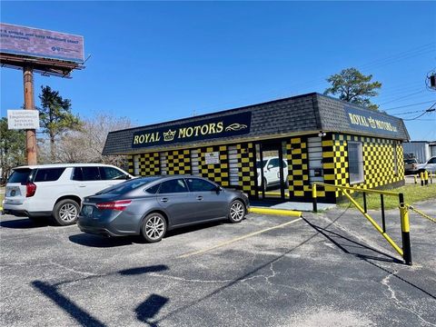Photo of 156 E Beltline Highway N, Mobile, AL 36607 (MLS # 7778181)
