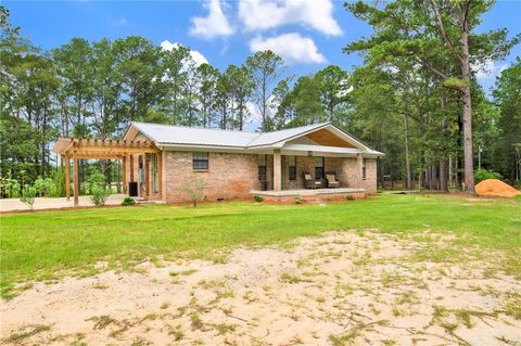 Photo of 770 Gordy Road, Tibbie, AL 36583 (MLS # 7730255)