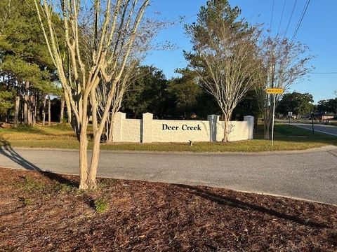 Photo of 0 Bellingrath Road, Theodore, AL 36582 (MLS # 7681686)