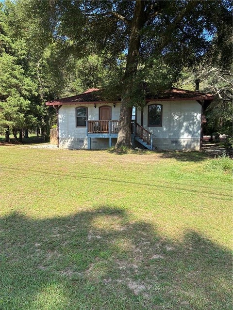 Photo of 15582 County Road 9, Summerdale, AL 36580 (MLS # 7823389)