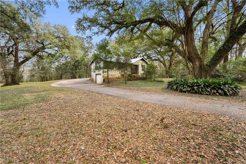 Photo of 2054 Faye Street, Mobile, AL 36605 (MLS # 7723936)