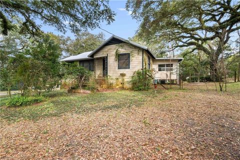 Photo of 2054 Faye Street, Mobile, AL 36605 (MLS # 7723936)