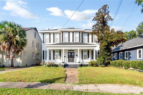 Photo of 1858 Old Government Street, Mobile, AL 36606 (MLS # 7684242)