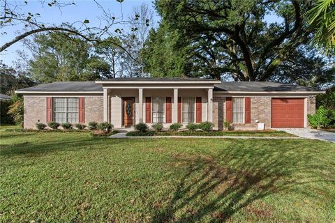 Photo of 6008 Booker Circle, Mobile, AL 36693 (MLS # 7688545)