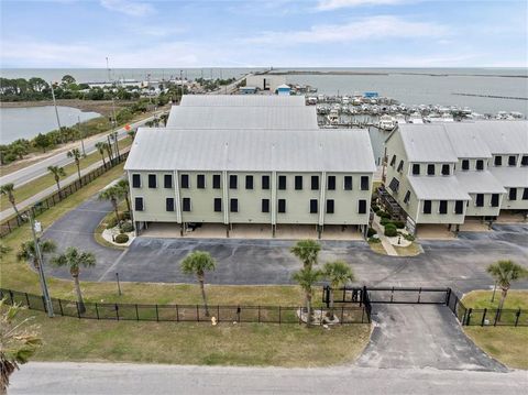 Photo of 610 Lemoyne Drive #D, Dauphin Island, AL 36528 (MLS # 7752591)