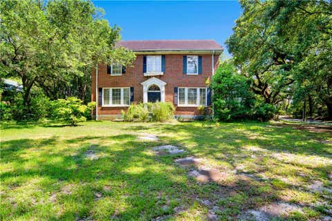Photo of 1911 Government Street, Mobile, AL 36606 (MLS # 7797107)