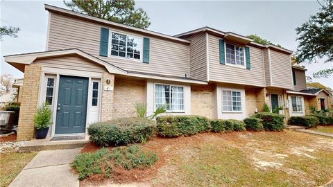 Photo of 6701 Dickens Ferry Road #41, Mobile, AL 36608 (MLS # 7680340)
