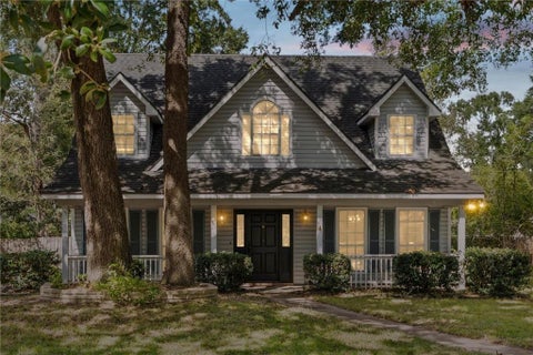 Photo of 3924 Medford Drive E, Mobile, AL 36693 (MLS # 7847978)