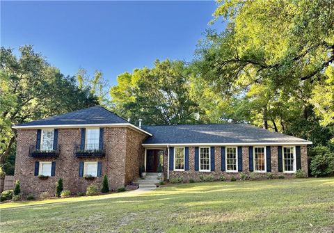 Photo of 5911 Shenandoah Road N, Mobile, AL 36608 (MLS # 7751086)