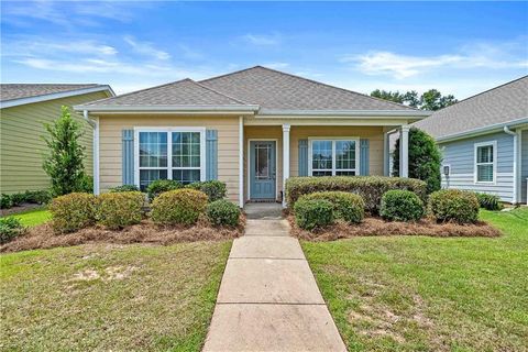 Photo of 341 Majestic Beauty Avenue, Fairhope, AL 36532 (MLS # 7675961)