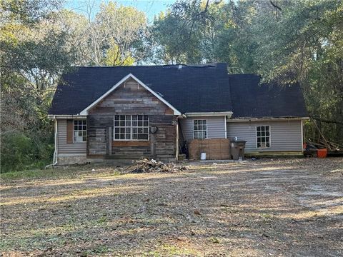 Photo of 2705 Riverside Drive, Mobile, AL 36605 (MLS # 7714153)