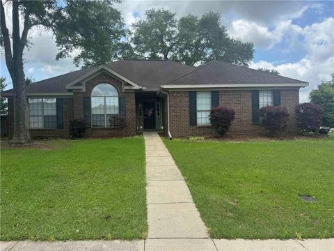 Photo of 12059 Acorn Way, Grand Bay, AL 36541 (MLS # 7762811)