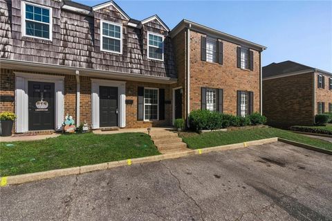 Photo of 126 Du Rhu Drive #C, Mobile, AL 36608 (MLS # 7679349)