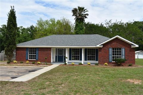 Photo of 10889 Bellingrath Road, Theodore, AL 36582 (MLS # 7757965)