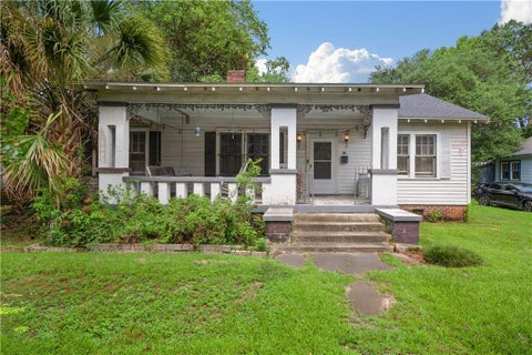 Photo of 80 S Lafayette Street, Mobile, AL 36604 (MLS # 7799797)