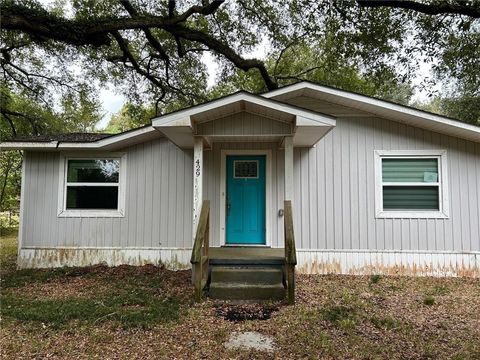 Photo of 429 1st Avenue, Saraland, AL 36571 (MLS # 7688353)