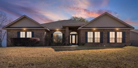 Photo of 2258 Fernwood Loop E, Semmes, AL 36575 (MLS # 7695453)