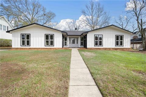 Photo of 2333 Huffman Drive W, Mobile, AL 36693 (MLS # 7695690)