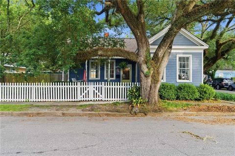 Photo of 350 Charles Street, Mobile, AL 36604 (MLS # 7774071)