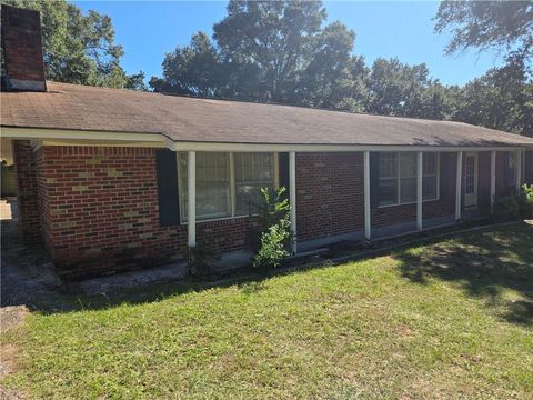 Photo of 1258 Forest Dale Drive, Mobile, AL 36618 (MLS # 7690317)