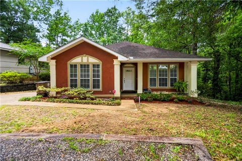 Photo of 5913 Antoine Road, Mobile, AL 36693 (MLS # 7772451)