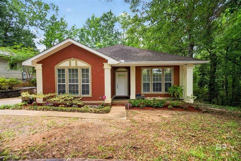Photo of 5913 Antoine Road, Mobile, AL 36693 (MLS # 7772451)