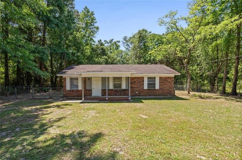 Photo of 10131 Jim Tom Circle S, Wilmer, AL 36587 (MLS # 7754485)