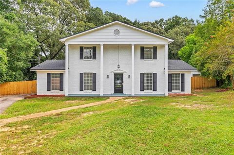 Photo of 4705 Sherry Court, Mobile, AL 36693 (MLS # 7720133)