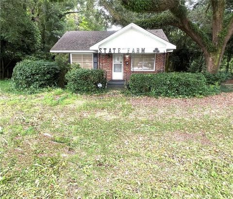 Photo of 4917 Overlook Road, Mobile, AL 36618 (MLS # 7634591)