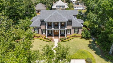 Photo of 113 Oak Avenue, Fairhope, AL 36532 (MLS # 7765275)