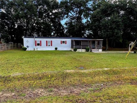 Photo of 8605 Dees Road, Irvington, AL 36544 (MLS # 7682343)