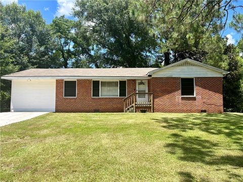 Photo of 3050 Kendale Drive, Mobile, AL 36606 (MLS # 7618550)