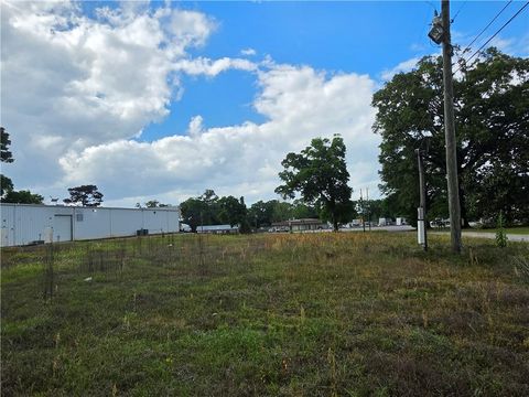Photo of 6891 Moffett Road, Mobile, AL 36618 (MLS # 7763057)