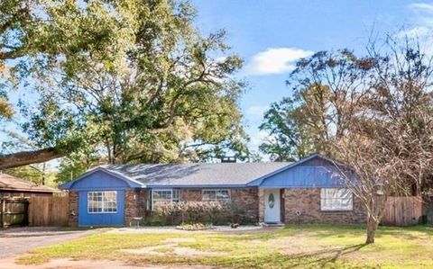 Photo of 5505 Mcdonald Road, Theodore, AL 36582 (MLS # 7718684)