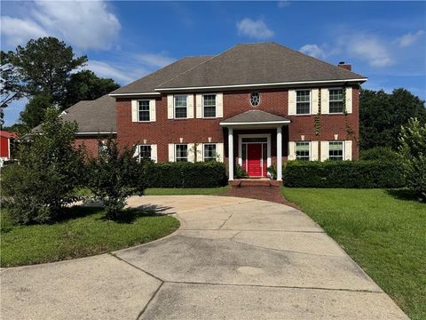 Photo of 2095 Snow Road S, Mobile, AL 36695 (MLS # 7770765)