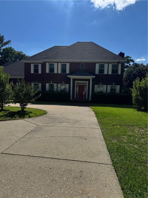 Photo of 2095 Snow Road S, Mobile, AL 36695 (MLS # 7770765)