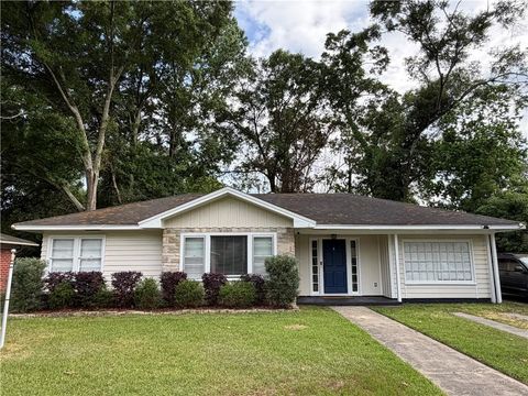 Photo of 2769 Chadwick Drive N, Mobile, AL 36606 (MLS # 7756846)