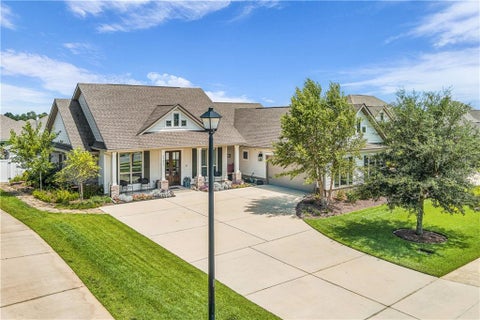 Photo of 24604 Thunder Gulch Lane, Daphne, AL 36526 (MLS # 7830629)