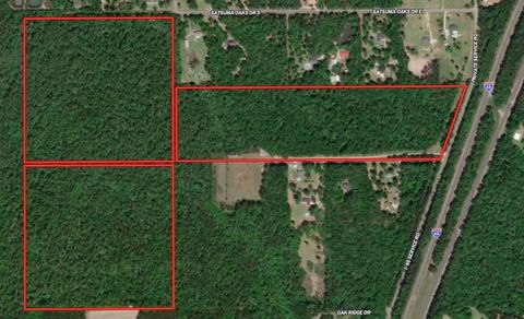 Photo of 0 I-65 Service Road, Satsuma, AL 36525 (MLS # 7558308)