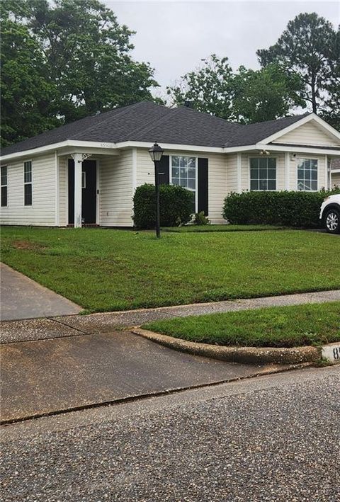 Photo of 8550 Desert Oak Court, Mobile, AL 36695 (MLS # 7779442)