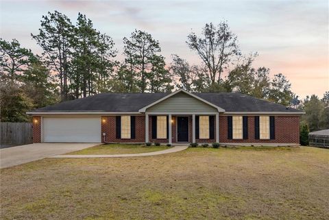 Photo of 6952 Richard Lane, Eight Mile, AL 36613 (MLS # 7717886)