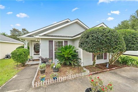 Photo of 811 Crystal Wells Court, Fairhope, AL 36532 (MLS # 7778994)