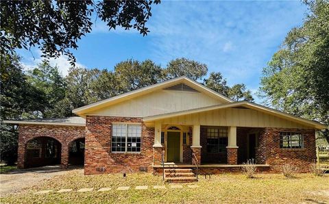 Photo of 5084 Fairland Drive, Mobile, AL 36619 (MLS # 7736480)