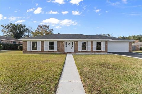 Photo of 606 Willow Brook Run, Mobile, AL 36608 (MLS # 7659538)