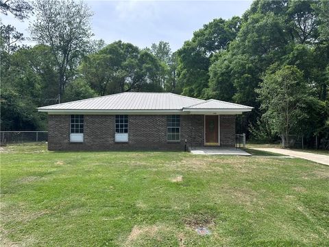 Photo of 9308 Baptiste Drive W, Theodore, AL 36582 (MLS # 7745210)