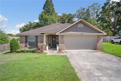 Photo of 1850 Woodhinge Court, Semmes, AL 36575 (MLS # 7851340)