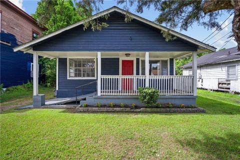 Photo of 653 Carolina Street N, Mobile, AL 36603 (MLS # 7766325)