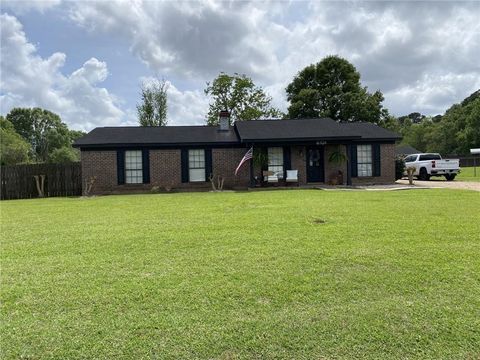 Photo of 6701 Browder Drive, Theodore, AL 36582 (MLS # 7746217)