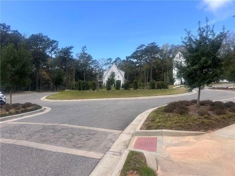 Photo of 0 Summer Lane, Fairhope, AL 36532 (MLS # 7733345)