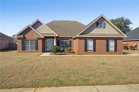 Photo of 25429 Spindle Lane, Daphne, AL 36526 (MLS # 7704554)